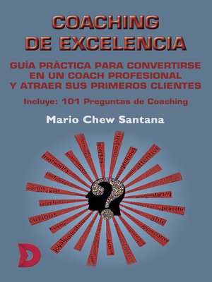 cover image of Coaching de Excelencia